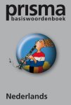 Prisma Redactie - Prisma Basiswoordenboek Nederlands