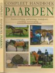 Robert Oliver Nederlandse vertaling M. Lindt - Compleet handboek paarden  Stalinrichting  uitrusting  transport voeding verzorging