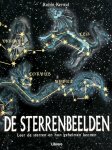 Robin Kerrod 40053, Frederike Plaggemars 30849, Eveline Deul 31489,  Textcase - De sterrenbeelden leer de sterren en hun geheimen kennen