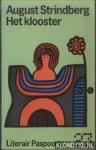 Strindberg, August - Het klooster