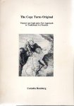 HOMBURG, Cornelia - The Copy Turns Original - Vincent van Gogh and a New Appproach to Traditional Art Practice. Academisch Proefschrift.