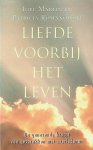 Martin, Joel/Patricia Romanowski - Liefde voorbij het leven Martin, Joel/Patricia Romanowski - Liefde voorbij het leven