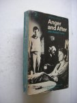 Russell Taylor, John - Anger and After, A guide to the new British drama