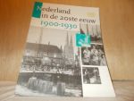  - Nederland in de 20ste eeuw 1900-1930