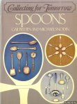 Belden, Gail & Michael Snodin - Collecting for Tomorrow: Spoons