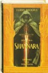 Brooks, Terry - De reis van Jerle Shannara.  Deel 1 De heks van Shannara