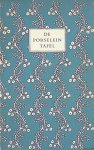 Landell, Olaf J. de - Boekenweekgeschenk 1951: De porseleintafel