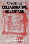 Chris Huxham - Creating Collaborative Advantage