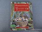 Peter Jordan, Steven Wheeler. - Paddestoelen: Alle soorten van A tot Z. Met 99 originele recepten. Peter Jordan, Steven Wheeler. - Paddestoelen: Alle soorten van A tot Z. Met 99 originele recepten.