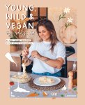 Steffi Quisquater - Young, wild & vegan