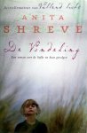 Shreve, Anita - De Vondeling