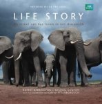 Michael Gunton, Rupert Barrington - Life story de cirkel van het leven in het dierenrijk