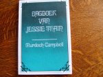 Campbelle Murdoch - Dagboek van Jessie Thain