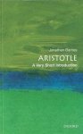 Jonathan (professor Of Ancient Philosophy Barnes - Aristotle: A Very Short Introduction