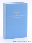 Buisson, F. - Répertoire des ouvrages pédagogiques du XVIe siècle. (Bibliothèques de Paris et des départements). [Reprint, Original edition: Paris 1886.]