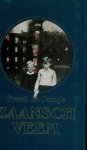 Freek de Jonge - Zaansch Veem  (HARDCOVER-Niet voor de handel)
