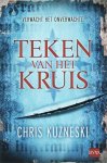 C. Kuzneski - Teken van het kruis