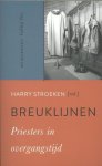 Valkhof Pers - MemoReeks 41 - Breuklijnen