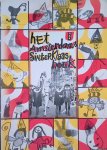Roelfs, Jan - Het Amsterdams Sinterklaasboek