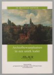 André Vanrie - De Brusselse Hofwijk: archiefbewaarplaatsen in een uniek kader : tentoonstelling georganiseerd naar aanleiding van het 200-jarig bestaan van het Rijksarchief