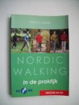 Maas, Marco - Nordic Walking / in de praktijk