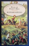 Kipling, Rudyard - Puck of Pook's Hill