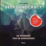 Jitske Kramer - Deep Democracy