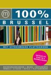 Philip Ebels - 100% Brussel / 100% stedengidsen