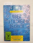 Friedr., Vieweg Sohn Verlagsgesellschaft mbH (Hrsg.): - JOT Handbuch Oberflächentechnik 1997/ 1998: Eine Sonderpublikation von JOT Firmenportrait und Lieferverzeichnis für die Oberflächentechnik : Friedr., Vieweg Sohn Verlagsgesellschaft mbH (Hrsg.): - JOT Handbuch Oberflächentechnik 1997/ 1998: Eine Sonderpublikation von JOT Firmenportrait und Lieferverzeichnis für die Oberflächentechnik :