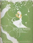 J. de Jonge - Neerlands Bosschen en Groene Weiden