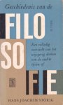 Störig, Hans Joachim - Geschiedenis van de filosofie. Deel 2