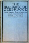 Carpenter, Captain Alfred - The Blocking of Zeebrugge