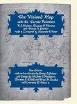 Skelton, Ra - The Vinland Map & the Tartar Relation.