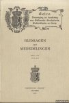 Diverse auteurs - Gelre. Vereeniging tot beoefening van Geldersche Geschiedenis, Oudheidkunde en Recht. Bijdragen en mededelingen. Deel LXX (1978/1979)