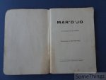 Cacheux, H. en Milo Martinet (pentekeningen). - Mar'd'jo.