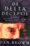 Dan Brown - De Delta Conceptie