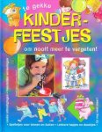 Almuth Bartl,Cornelia Nitsch,Klaus Puth - Kinderfeestjes om nooit te vergeten