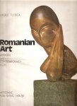 V. Florea - Romanian art