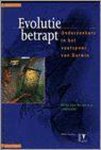  - Evolutie betrapt