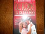 Miles Rosalind - De roos en de doorns