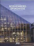 Baartman, Nicoline - Boekenberg Spijkenisse - Biografie van een gebouw