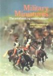 Simon Goodenough 13417 - Military miniatures The art of making model soldiers
