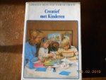 J W Buters Heemskerk - Creatief met kinderen J W Buters Heemskerk - Creatief met kinderen