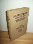 Valk, M. H. A. van der - Mozes' boeken in egyptisch licht