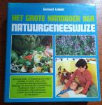 Leibold, Gerhard - Het Grote Handboek der Natuurgeneeswijze