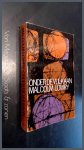 Lowry, Malcolm - Onder de vulkaan