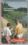  - Fiets- en wegenkaart van Nederland