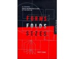 Poppy Evans - Forms, Folds, and Sizes