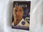 Henderson, Dee - De Redder -  De Heelmeester  - O' MALLEY SERIE  DEEL V - VI
