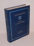 Robinson, David - Concordance to the Good News Bible Robinson, David - Concordance to the Good News Bible